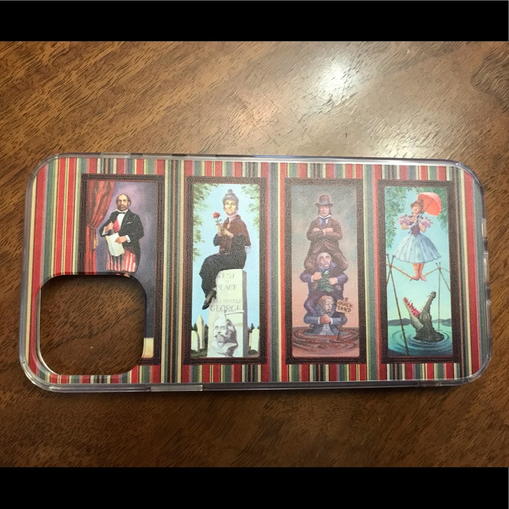 iPhone 12 pro phone case